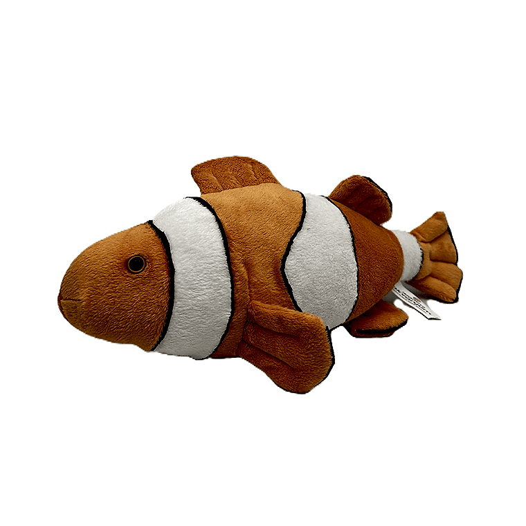 PELUŞ PALYAÇO BALIK 11''